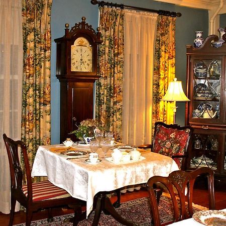 Rogers And Brown House B&B Ipswich Esterno foto