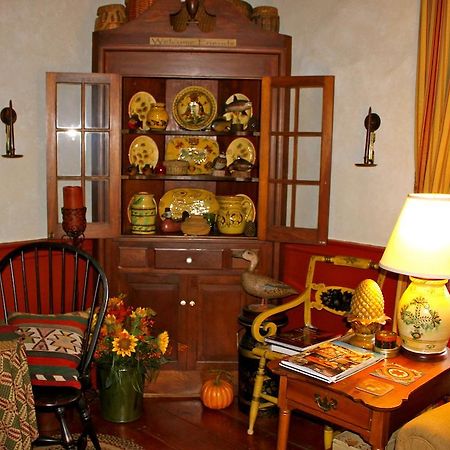 Rogers And Brown House B&B Ipswich Esterno foto