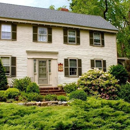 Rogers And Brown House B&B Ipswich Esterno foto