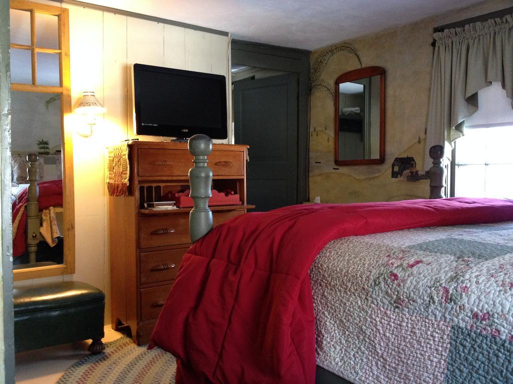 Rogers And Brown House B&B Ipswich Camera foto