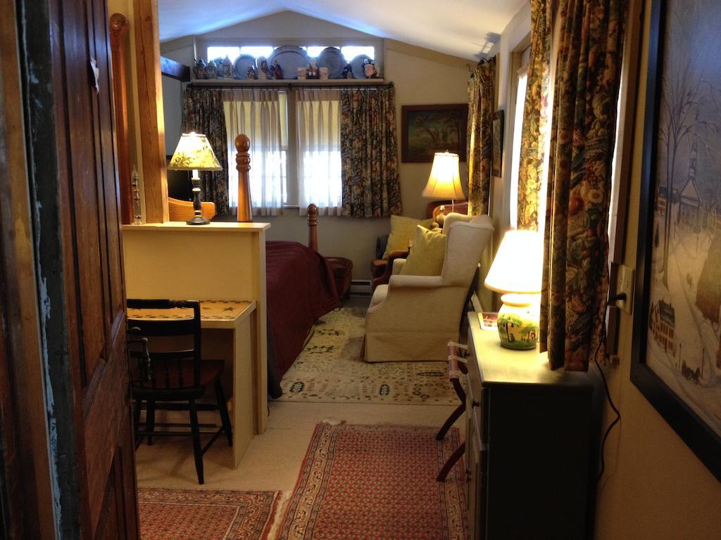 Rogers And Brown House B&B Ipswich Camera foto