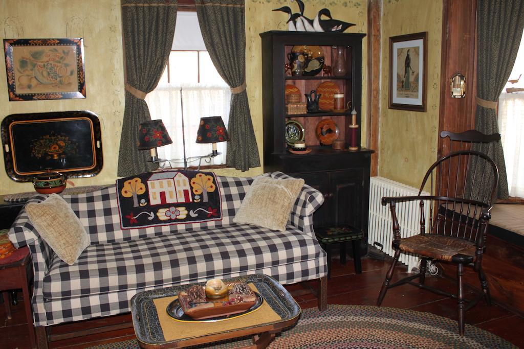 Rogers And Brown House B&B Ipswich Esterno foto
