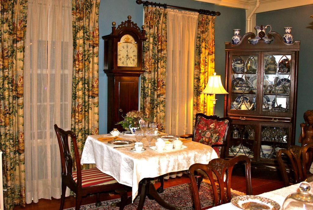 Rogers And Brown House B&B Ipswich Esterno foto
