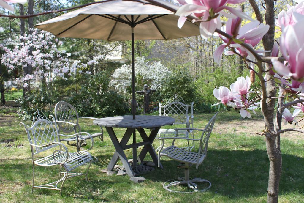 Rogers And Brown House B&B Ipswich Esterno foto