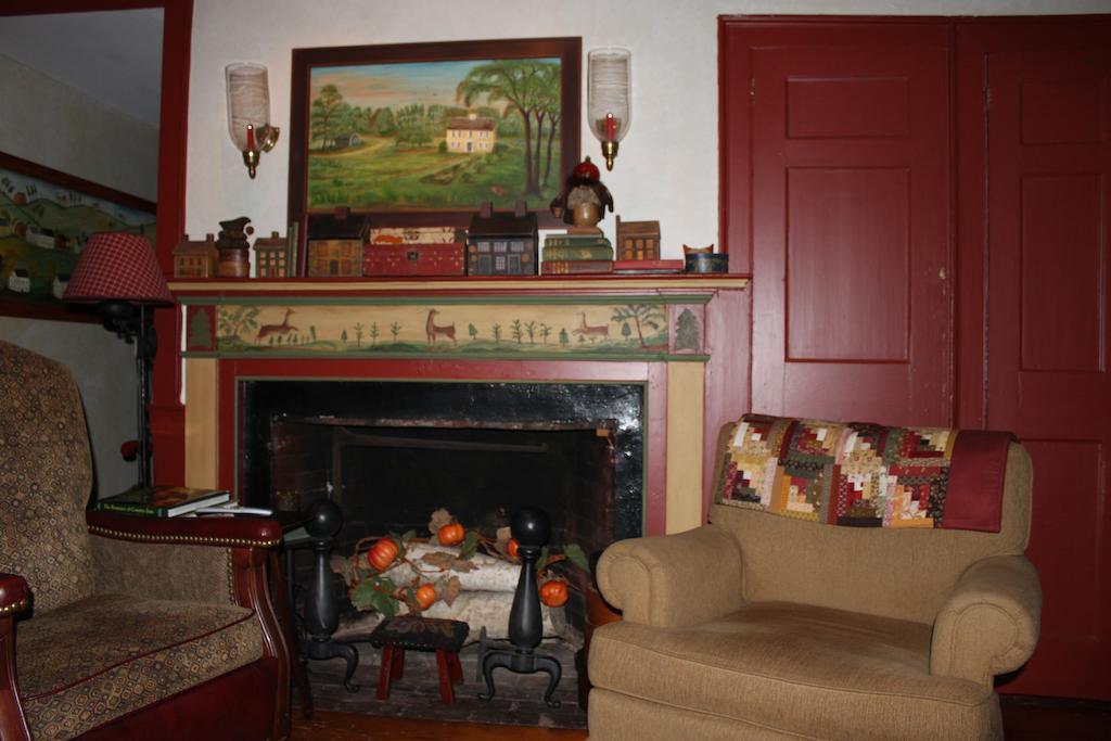 Rogers And Brown House B&B Ipswich Esterno foto