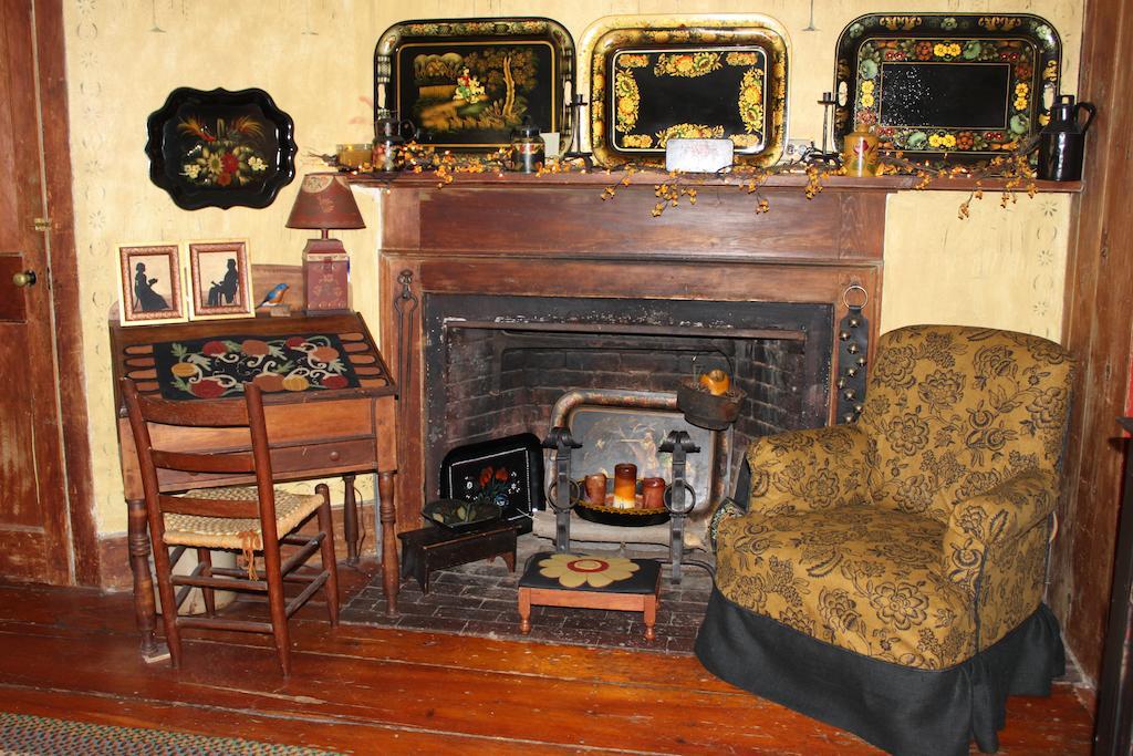 Rogers And Brown House B&B Ipswich Esterno foto