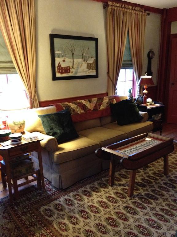 Rogers And Brown House B&B Ipswich Esterno foto