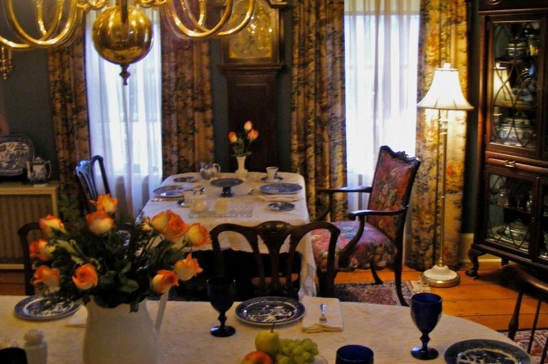 Rogers And Brown House B&B Ipswich Esterno foto